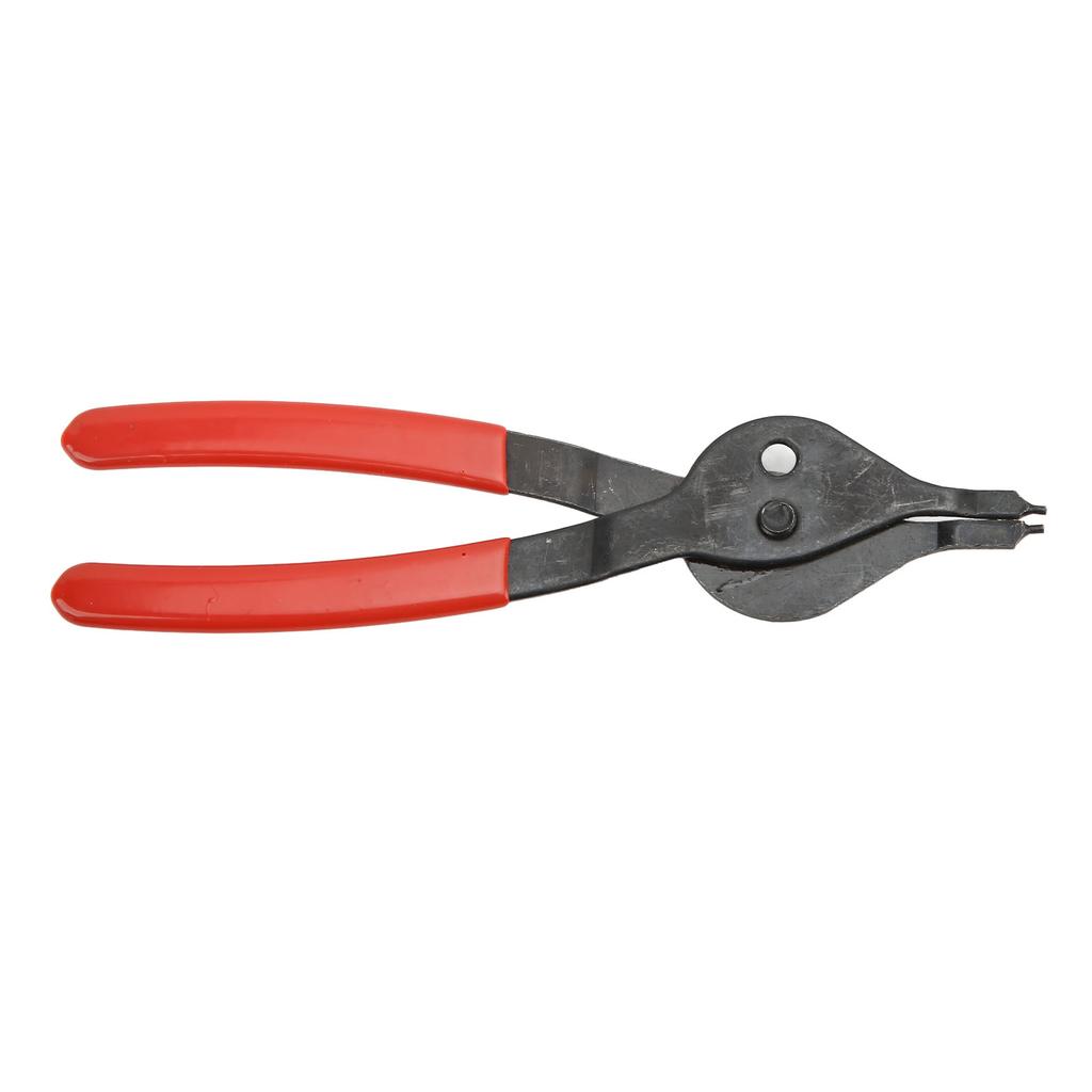 Straight Snap   Plier Internal External Circlip Plier   Car Repair Tool for   Retaining Remover