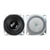 52MM Square External Magnetic Speaker 2-inch 5W 4 Ohm Full Range Speaker Advertising Machine Bluetooth Audio Speaker