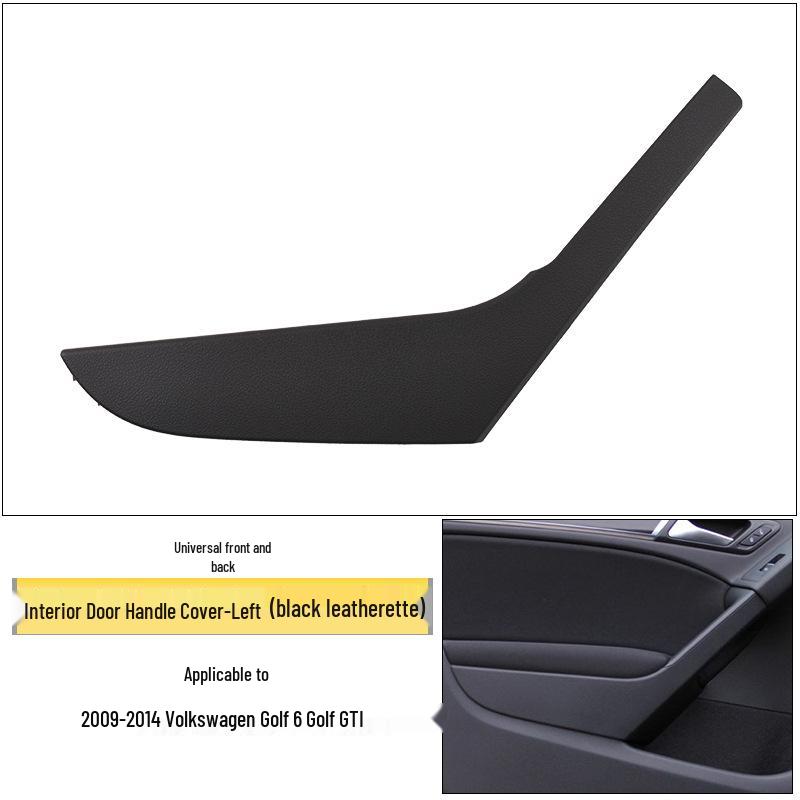 

Накладка на внутреннюю ручку двери Volkswagen Golf 6 GTI