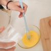 3PCS The Kitchen Uses Manual Hand Whisk Egg Tool Egg Beaters 24*2cm