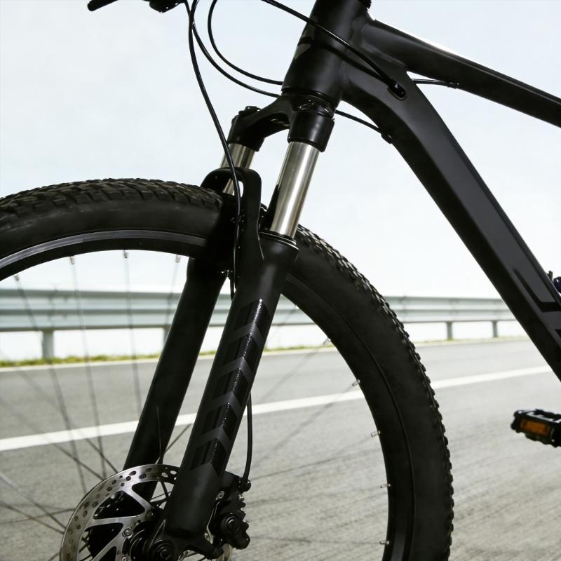 Black Reflective Tape Reflector For Cycling Helmets Improves Safety In Low Light Conditions Adhesive Reflective Sticker