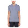 Womens/Ladies Tonal Regular Polo Shirt