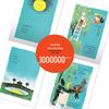 Moonlight Boy: Dolphin Picture Book Garden