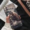 Grizzly Bear For Honor Magic 8 6 7 Pro Case For Honor X9d X9c X9b X9a X8c X8b 200 400 50 70 90 Lite Win RT
