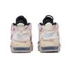 Nike Air More Uptempo Vintage Basketball Shoes Women's Mid top White/Purple/Pink FJ1387-001(TeamH-S-BOX)