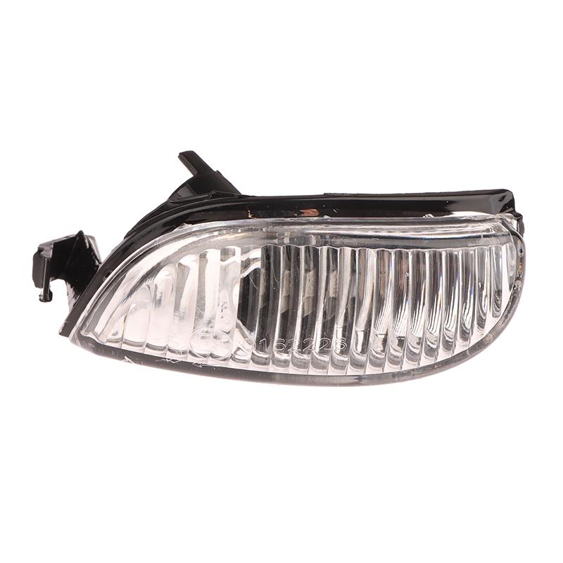 1 Bucată Lampă Semnalizare Oglindă Retrovizoare 261600509R Pentru Renault Logan Sandero II Lumină Semnalizare