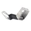   Bracket   Stainless Steel   Bracket for   LC200 Car Main Assistant Driving Position