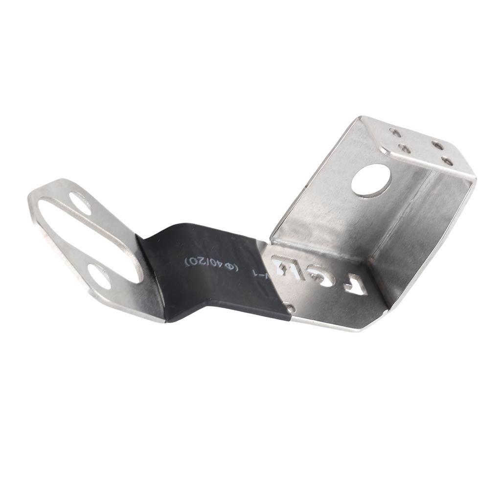   Bracket   Stainless Steel   Bracket for   LC200 Car Main Assistant Driving Position