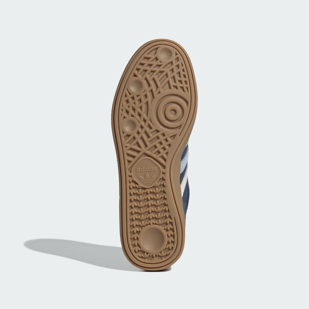 Adidas HANDBALL SPEZIAL Кроссовки Night Indigo ORIGINALS Унисекс IG1967 Night Indigo / Hazy Green / Clear Sky
