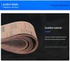 1370x100 Sanding Belt for Woodworking, Metal Grinding, and Polishing Machine