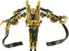 Transformers Revenge of the Fallen Transformers Movie Decepticon Rampage RD-06