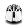 WLMOUSE Beast X Pro Wireless Gaming Mouse with Side Ambidextrous 8KHz Polling Magnesium Alloy Lightweight PAW3950HS Sensor Japanese Holes, Design,