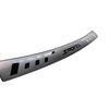 Per Subaru XV Protezione Paraurti Posteriore Accessori Auto Soglia Portellone Piastra Antigraffio Rivestimento Adesivi 2012 2013 2014 2015 2016 2017