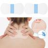 Patch Anti-Idade para Rugas no Pescoço Lifting Invisível Amigo da Pele Filme Protetor Sem Costura Impermeável Respirável