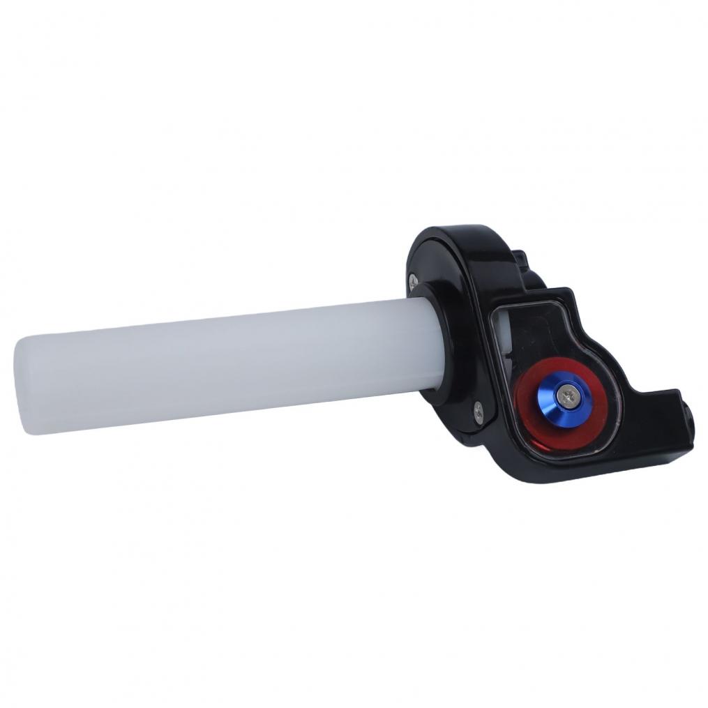 Moped and Scooter Aluminum Alloy Throttle Grips Direct Replacement