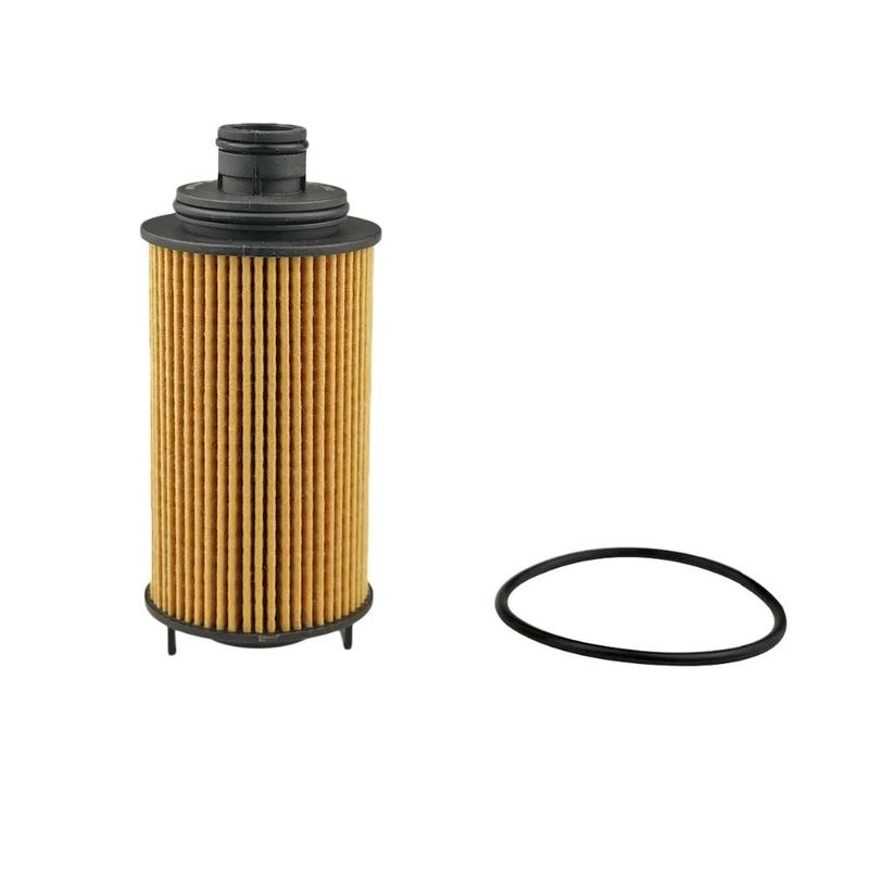 4pcs Filter Set For SAIC MAXUS T60 2.0T 2017-2024 Petrol Engine Cabin AC Air Fuel Oil Filter Accessories Spare Parts 10105963