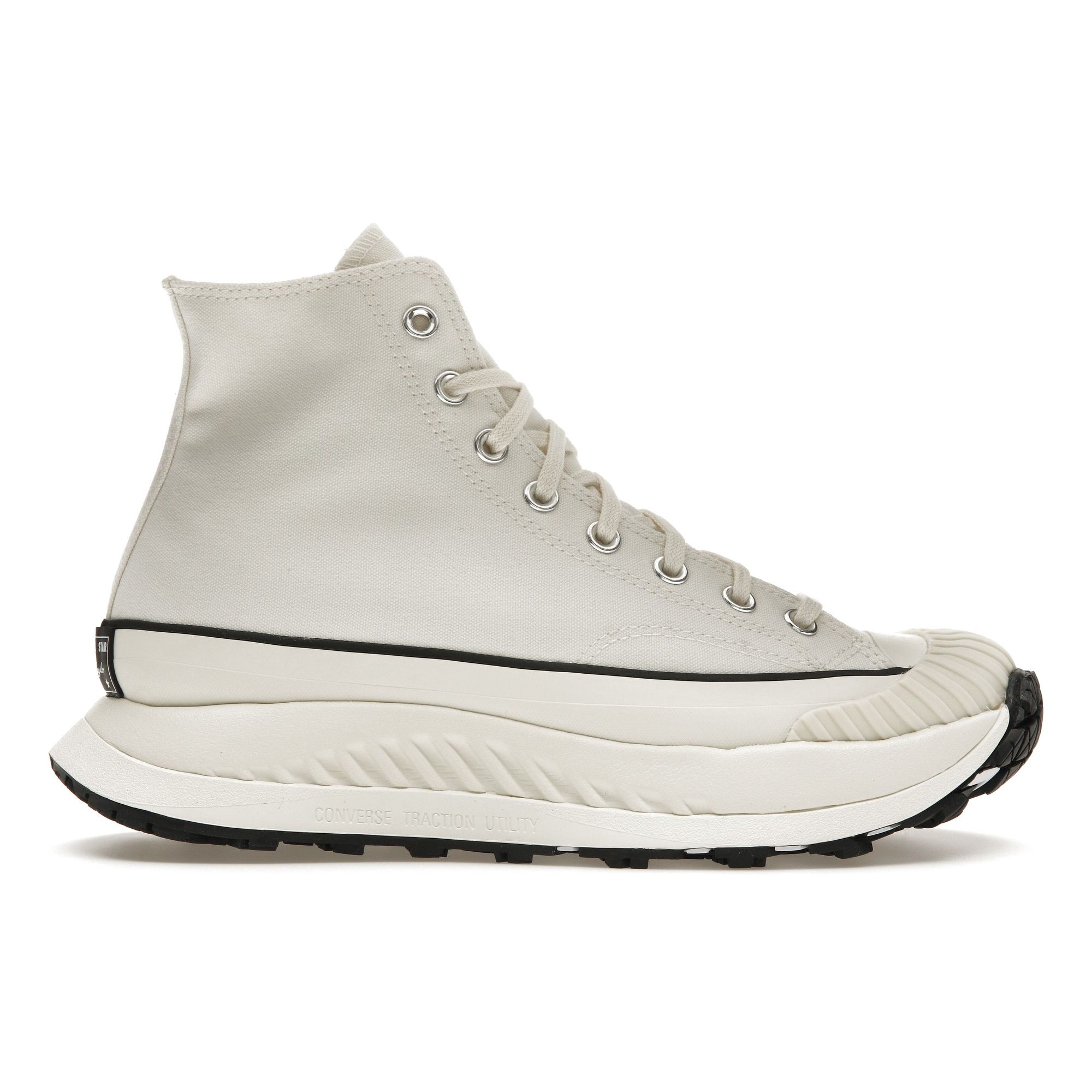 

Converse Chuck 70 High Unisex White Black A01682C 42.5