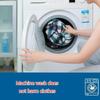 Concentrated Laundry Soap Sheet Wash Powder For Washing Machine Cleaner Cleaning