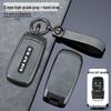Dodge C-Type Car Key Case
