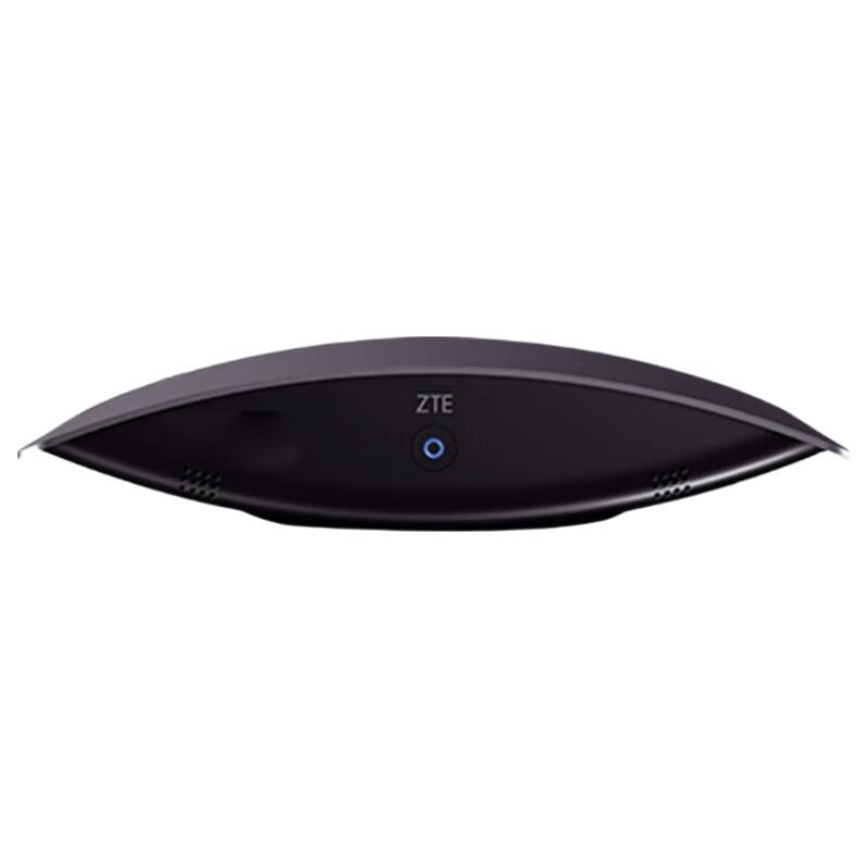 

ZTE ZXV10 ET312 Video Conference Terminal (CN version)