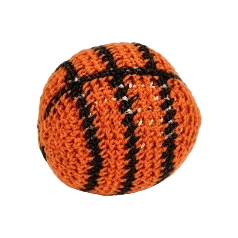 Creative Football Shape Punching Bag Soft Plush Stress Relief Toy Small Soccers Ball Toy For Kids And Adults