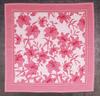 Vargottam Luxury Collection Dinner Table Linen Decor Cotton Napkin Printed Fabric Reusable Napkins Set Of 12, 20" X 20" -