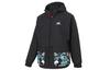 CNY Collection Jackets Women's Black Hooded Moderate Other GP0624
