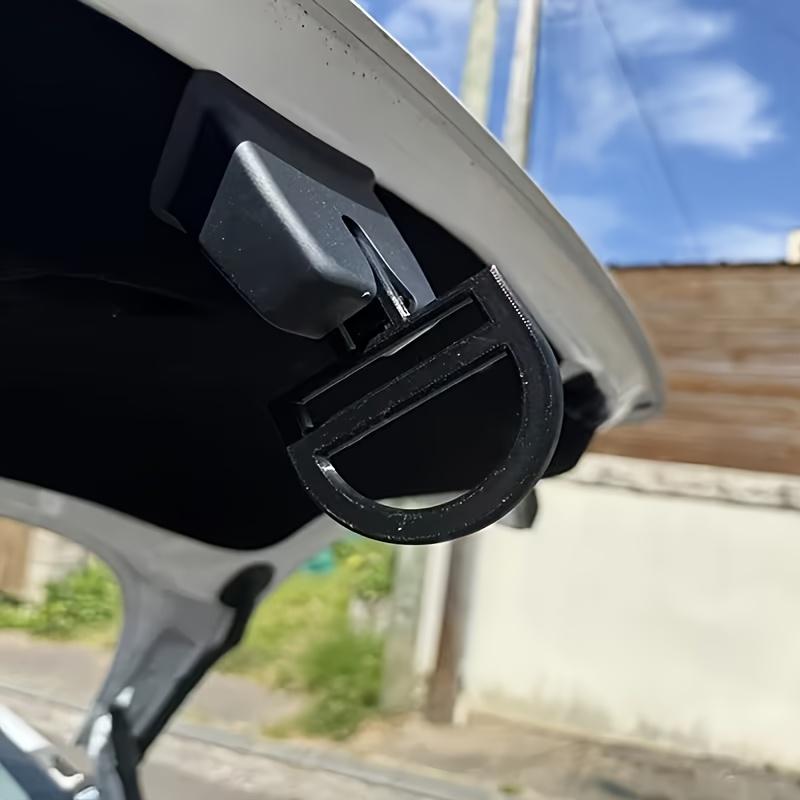 1/3pcs, Type Binding Ring - Car Trunk Hook Ring - Heavy-duty Cargo Net Binding Hook - Suitable for Trucks, Trailers, RVs
