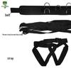 Fitness Weighted Sled Training Gear