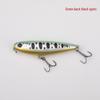 Wangfeng Micro Minnow Floating Fishing Lures