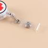 Doctor Students Card ID Card Clips Retractable Badge Reel Nurse Badge Holder Hospital Badge Holder