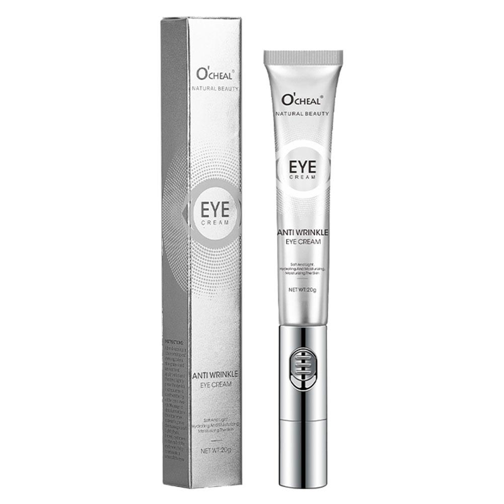 Electric Eye Cream Moisturizing, Lifting, Firming Eye Care