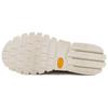 Li Ning High top Casual Shoes Women's White Blue AGCQ258-3