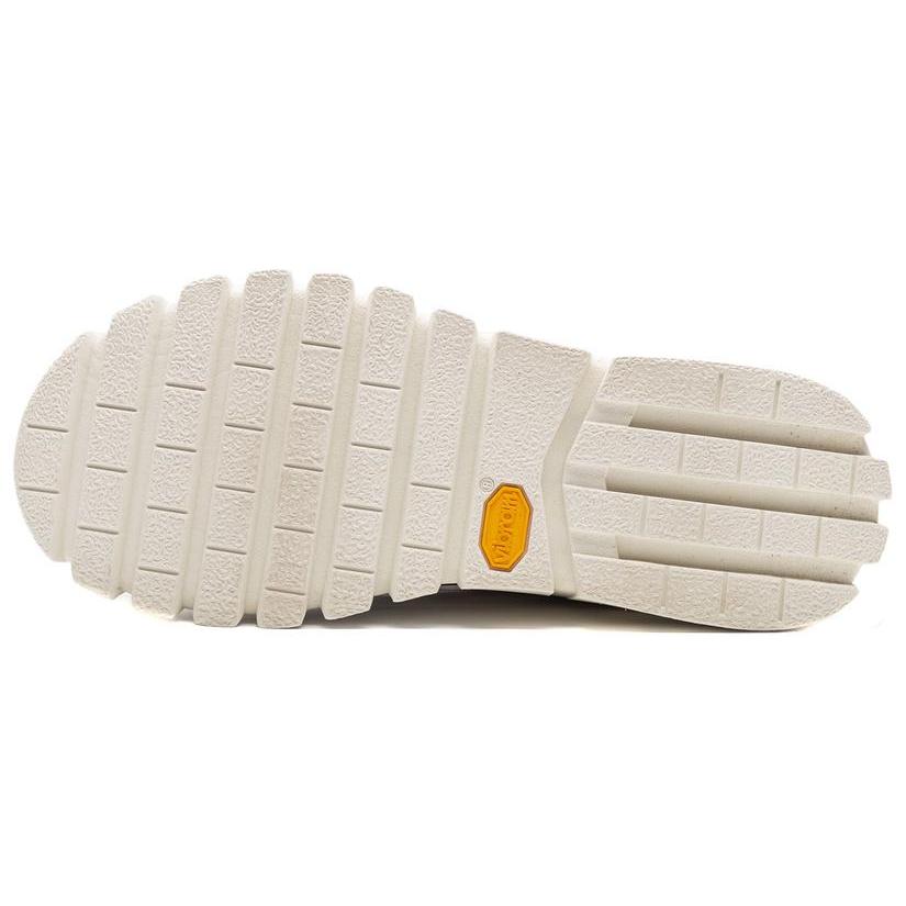 Li Ning High top Casual Shoes Women's White Blue AGCQ258-3
