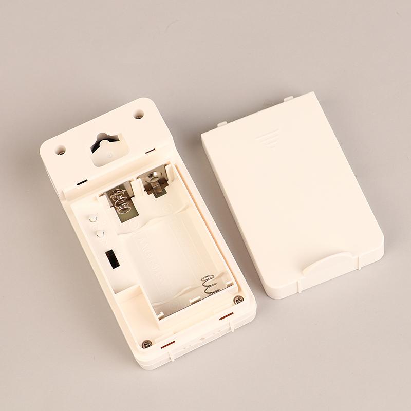 Wireless Outdoor Sensor Indoor Transmitter Temperature Humidity Meter Hygrometer Thermometer For Fanju Weather Station