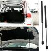 Car Gas Shock Strut 904504EA1A ARA115722 90450-4EA0A for Sport J11 Tailgate Boot Gas Strut Lift Support Rod Replacement