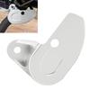 Motorcycle       Cover Aluminum Alloy Side Stand   Protector Replacement for G310GS G310R 2017‑2020