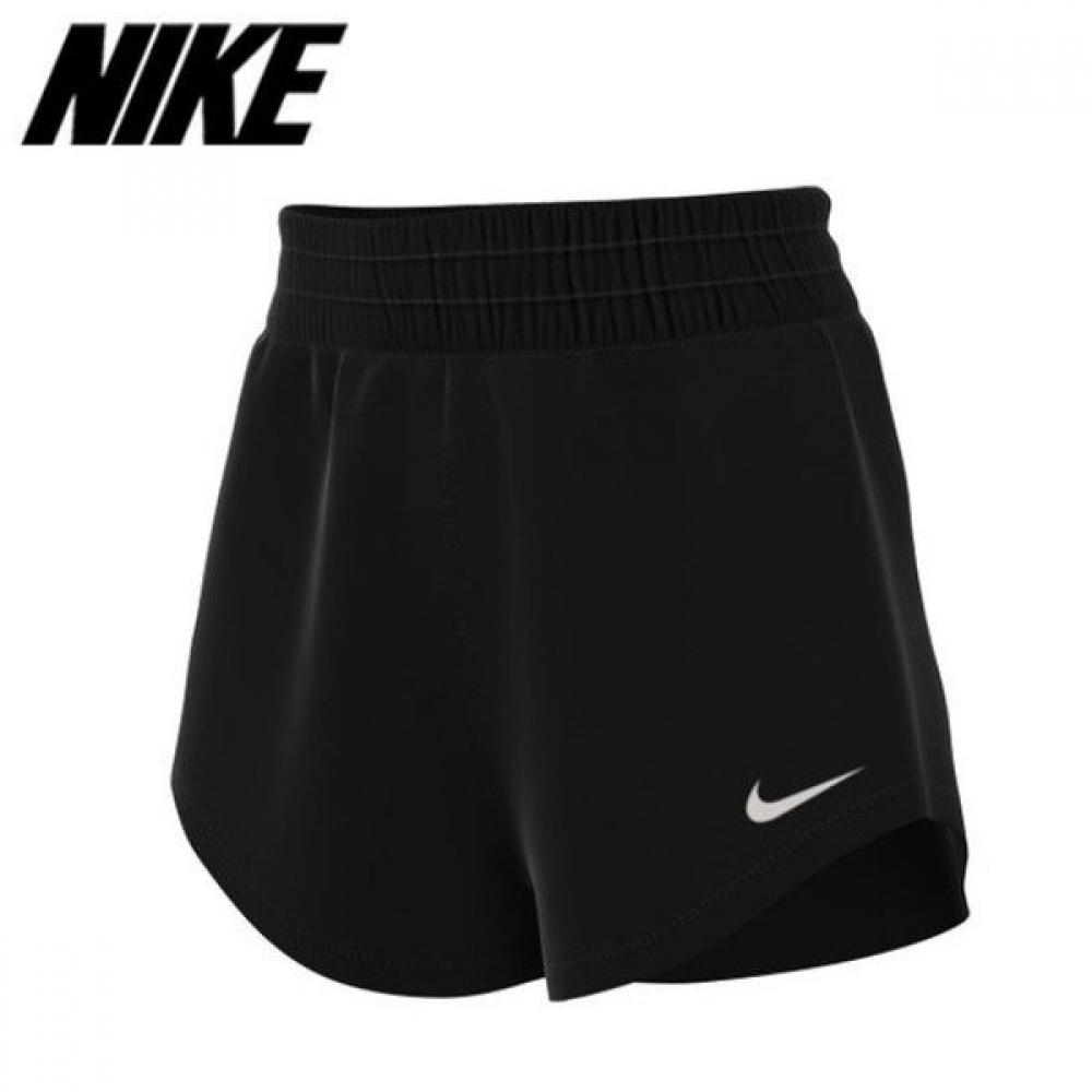 Nike Women S Dri Fit High riSe 3 Inch Two In One ShortS XS