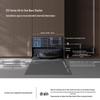 ECOVACS X12 Robot Vacuum and Mop