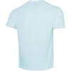 Nike Set In Sleeve T Shirt Women's Light Blue DH4256-394