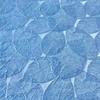 Leaf Relief Fabric High End Elegant European American Texture for DIY Sewing Womens Evening Gowns Jacket Fashion Designer Fabric