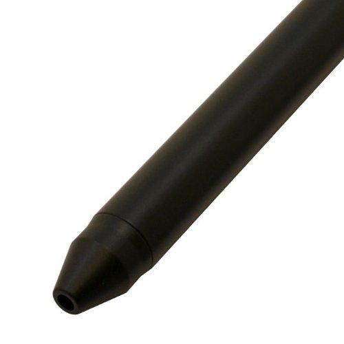 Zebra Sharbo X LT3 Multi-Function Pen, Black, SB22-BK