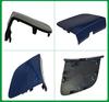Mercedes-Benz GLC-Class W253 Front Bumper Tow Hook Cover (2538853400)