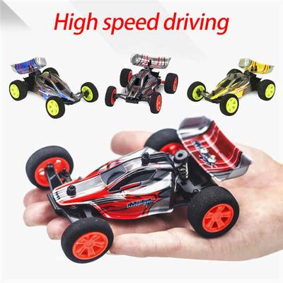 2.4G Wireless Remote Control Car Mini High Speed Car Drift Professional Racing Model Electric Toy