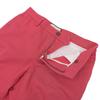Gucci Men's Cotton Straight Pants, Pink, Size 46, 519546 Bottoms 46 pinkUsed