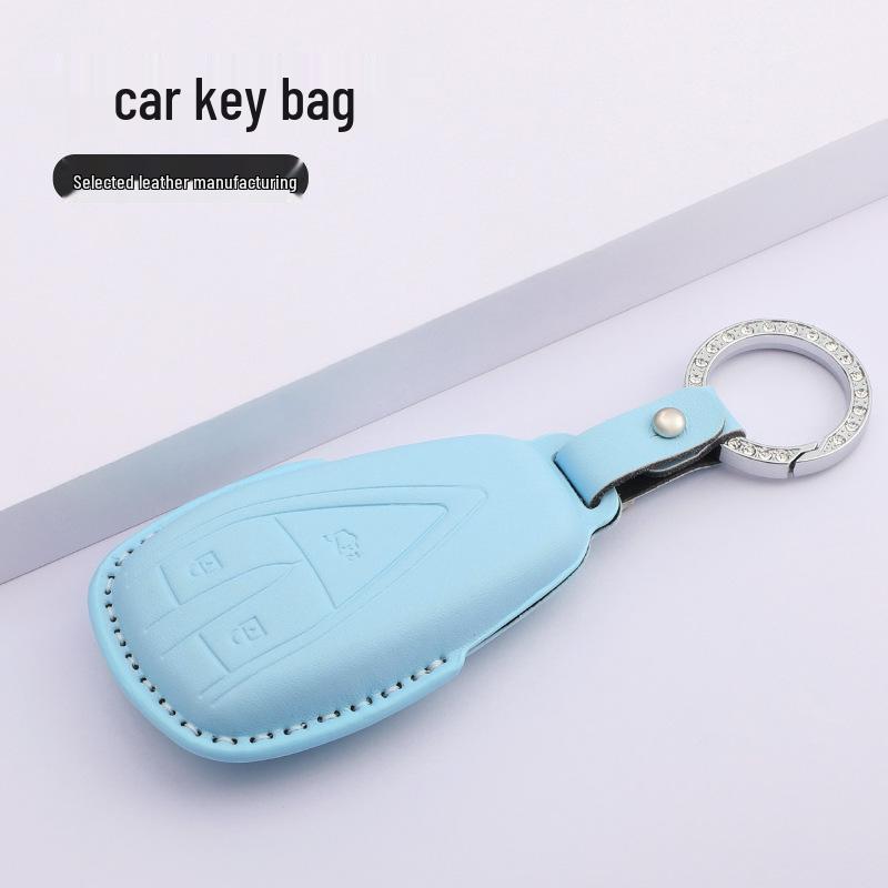 2024 Changan Deepal SL03/S7 Key Case: G318 Smart Car Shell