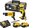 Магазинный шуруповёрт DeWalt DCF620DCF620P2K-QW