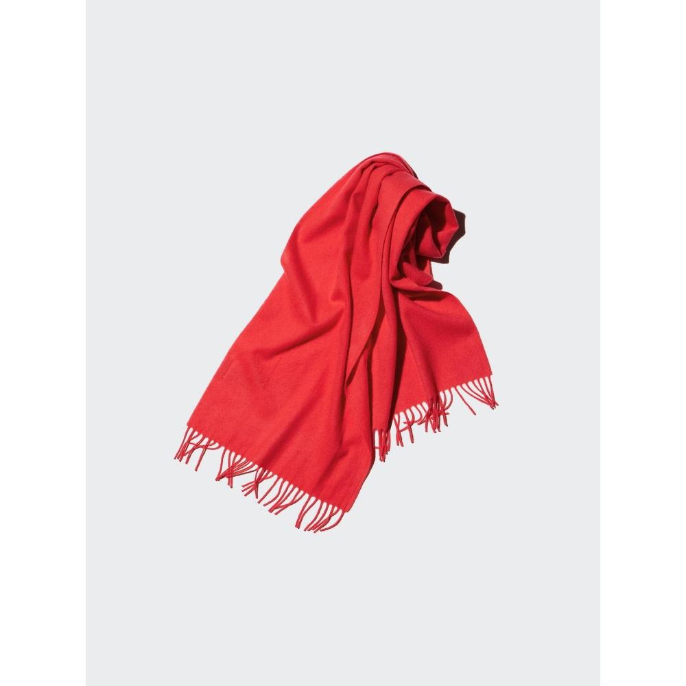 Uniqlo Cashmere Scarf