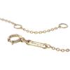 TIFFANY&Co.  Necklace K18 Yellow Gold Women