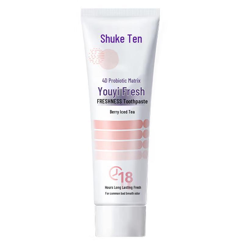 Saky Probiotic Toothpaste